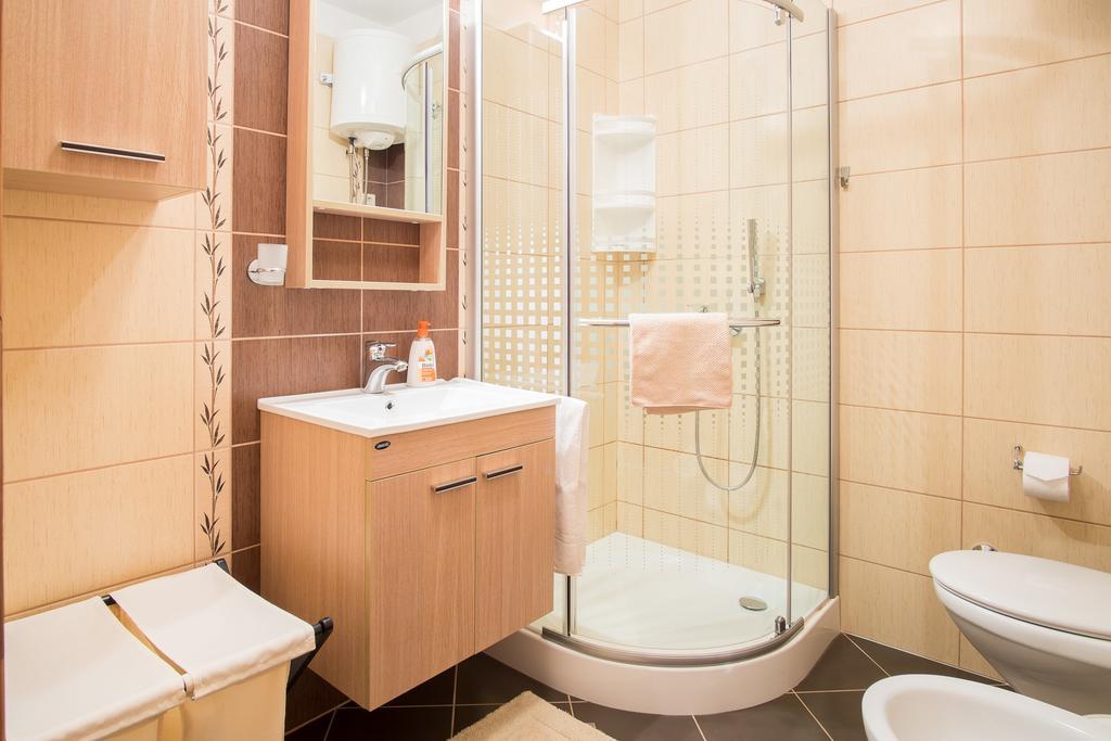 The Golden Island Apartment Krk Town