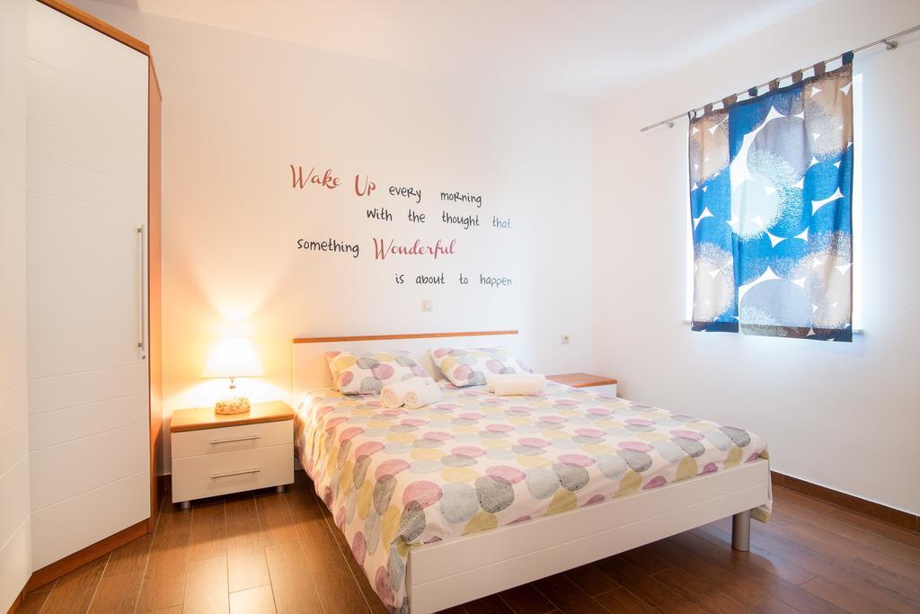 The Golden Island Apartment