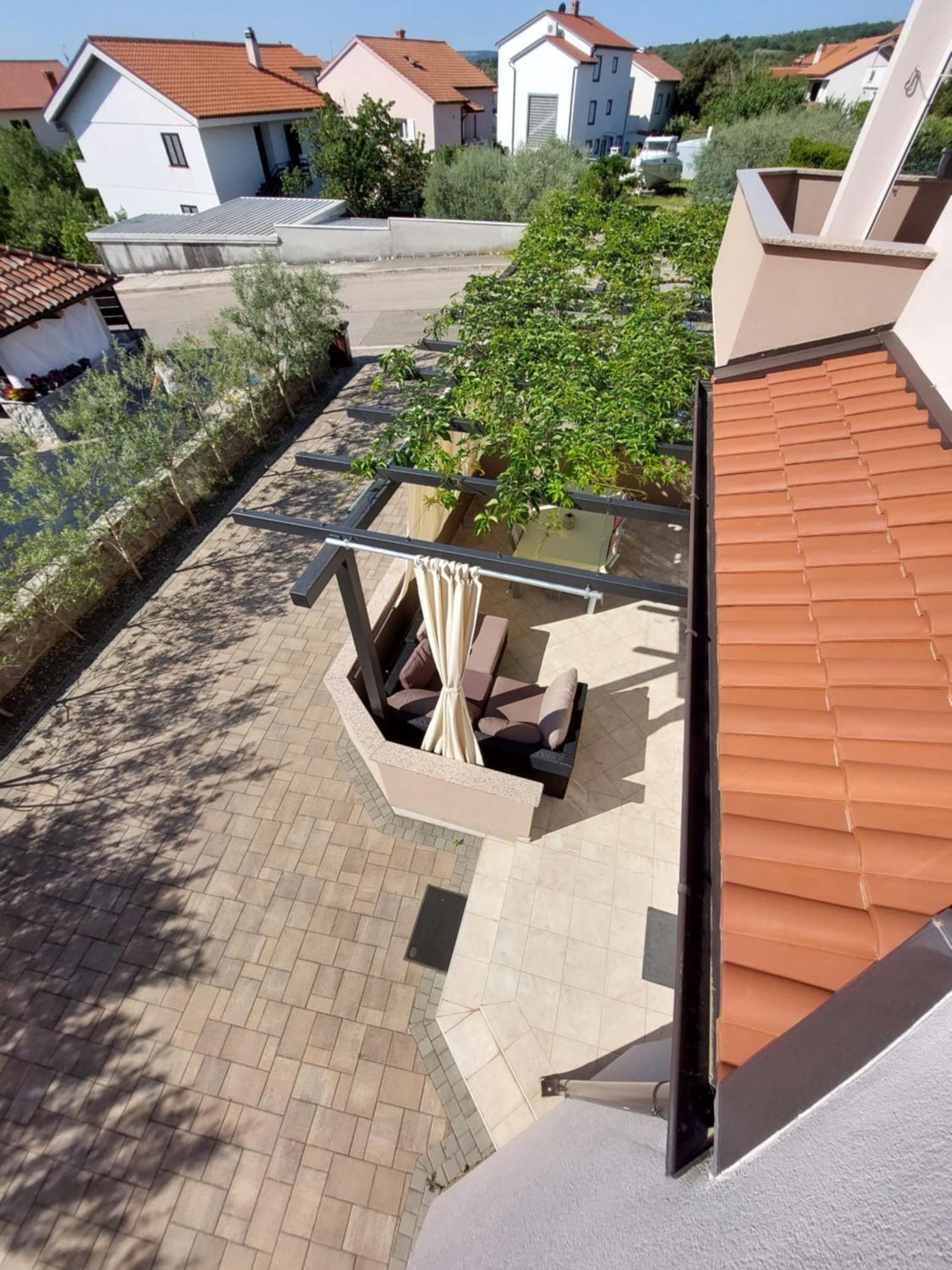 The Golden Island Appartement *
