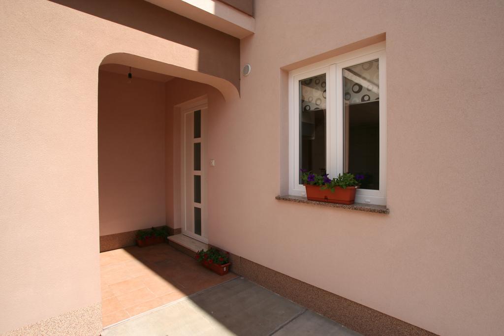 The Golden Island Apartment Krk Town