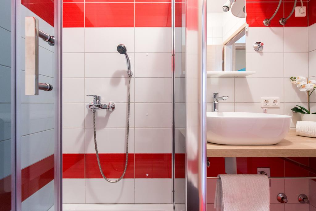 Appartement The Golden Island Krk Town