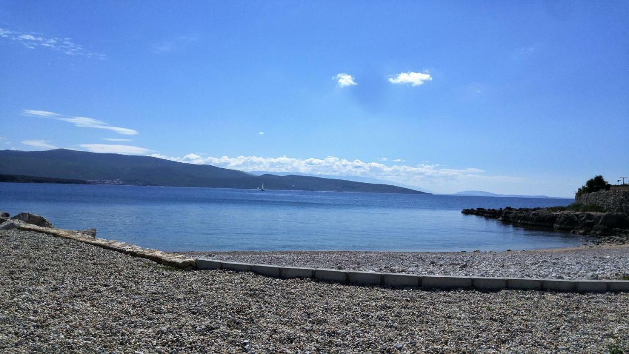 The Golden Island Apartment Krk Town