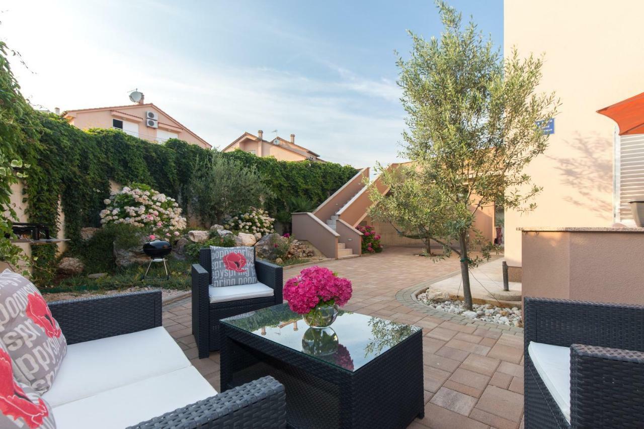 The Golden Island Apartment Krk Town